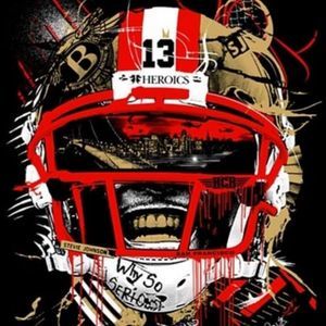 Meet your Posher, Eddie